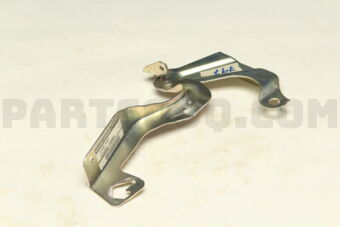 Nissan 654001HB0A HINGE ASSY-HOOD,RH