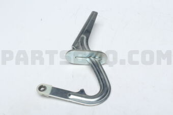Nissan 654002S40A HINGE ASSY-HOOD,RH