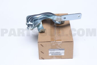 Nissan 654005RB0A HINGE HOOD