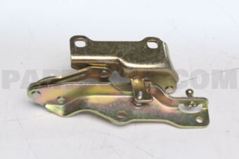 Nissan 654007S000 HINGE ASSY-HOOD,RH