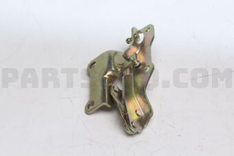Nissan 654007S000 HINGE ASSY-HOOD,RH