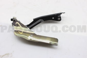 Nissan 65400JK00A HINGE ASSY-HOOD RH