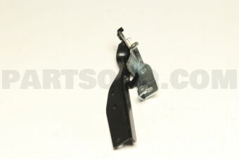 Nissan 654011EA0A HINGE ASSY-HOOD,LH