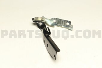Nissan 654011EA0A HINGE ASSY-HOOD,LH