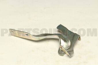 Nissan 654011HB0A HINGE ASSY-HOOD,LH