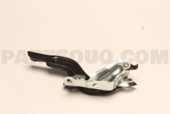 Nissan 654013TA0A HINGE ASSY-HOOD,LH