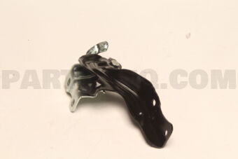 Nissan 654013TA0A HINGE ASSY-HOOD,LH
