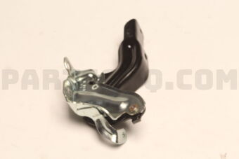 Nissan 654013TA0A HINGE ASSY-HOOD,LH