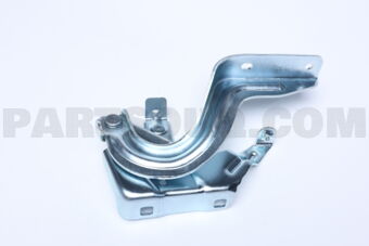 Nissan 654015RB0A HOOD HINGE ASSY