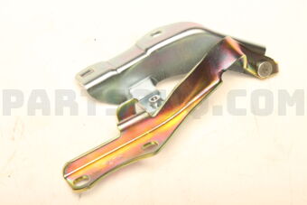 Nissan 65401AL50A HOOD HINGE ASSY