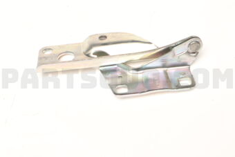 Nissan 65401ZP00A HINGE ASSY-HOOD,LH