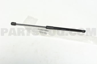 Nissan 654711LA0A ENSEMBLE TIRANT DE CAPOT, GAUCHE
