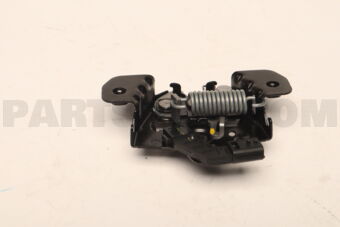 Nissan 656015RB2A MALE ASSY-HOOD