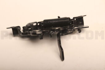 Nissan 65601EA500 MALE ASSY-HOOD LOCK