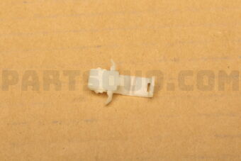 Nissan 65625AL500 CLIP-HOOD CONTROL CABLE
