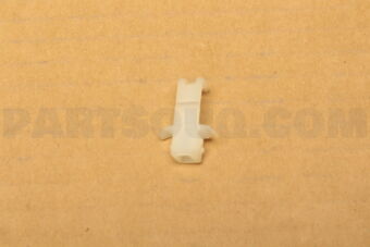 Nissan 65625AL500 CLIP-HOOD CONTROL CABLE