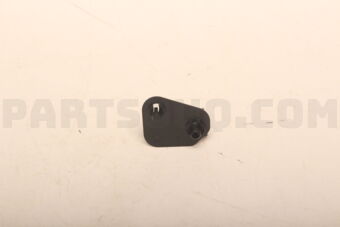 Nissan 65722EN00A CLAMP-HOOD ROD