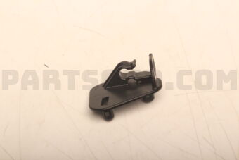 Nissan 65722EN00A CLAMP-HOOD ROD
