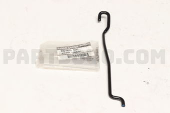 Nissan 657713BB0C ROD-HOOD SUPPORT