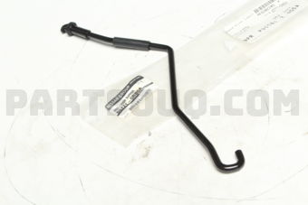 Nissan 657715RB0A ROD HOOD SUPPORT
