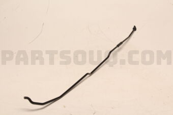 Nissan 65771JA000 ROD-HOOD SUPPORT
