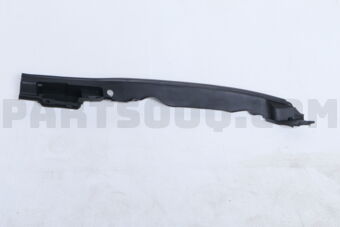 Nissan 65821JK000 SEAL ASSY-HOOD