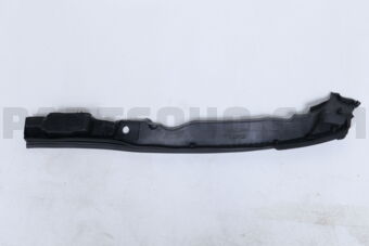 Nissan 65821JK000 SEAL ASSY-HOOD