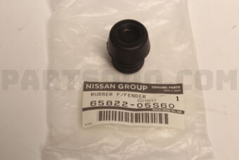 Nissan 6582205S60 BUMPER-HOOD