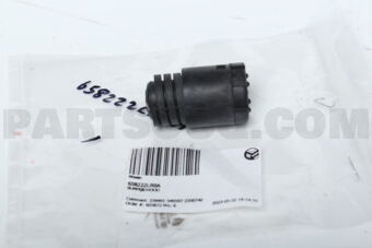 Nissan 658222LR0A BUMPER-HOOD