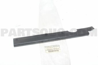 Nissan 6582350Y00 SEAL-HOOD,FRONT LH