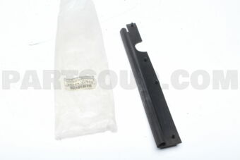 Nissan 6582350Y00 SEAL-HOOD,FRONT LH