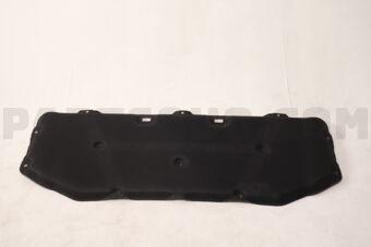 Nissan 658401LB0A INSULATOR-HOOD