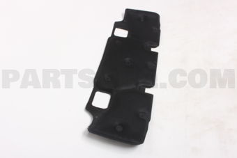 Nissan 658407S00B INSULATOR-HOOD