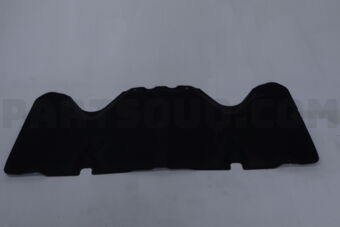 Nissan 65840ZL00A INSULATOR-HOOD