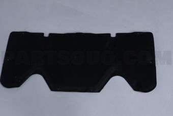 Nissan 65840ZL00A INSULATOR-HOOD