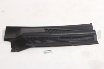 Nissan 66810ZV00A GRILLE-COWL TOP,RH