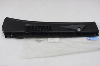 Nissan 668113S110 GRILLE-COWL TOP,LH