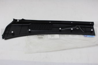 Nissan 668113S110 GRILLE-COWL TOP,LH