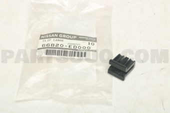 Nissan 66820ED000 CLIP