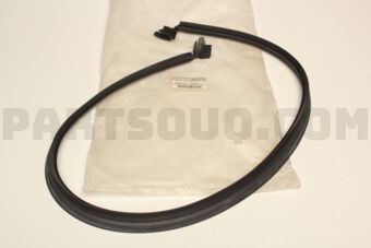 Nissan 668304M500 SEAL-COWL TOP
