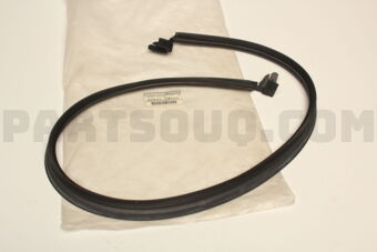 Nissan 668304M500 SEAL-COWL TOP