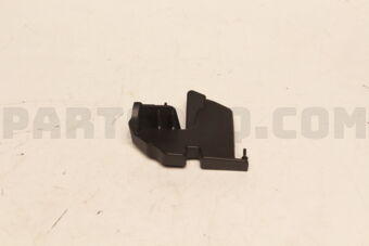 Nissan 668353KA6A RUBBER
