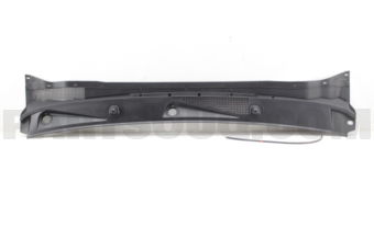 Nissan 66862ZL00A COVER ASSY-COWL TOP