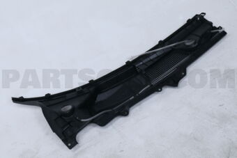 Nissan 66863CD010 COVER-COWL TOP
