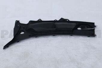 Nissan 66863CD010 COVER-COWL TOP