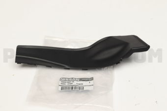 Nissan 668943TA0A COVER-FRFEDR,RH