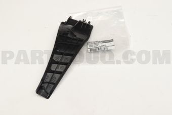 Nissan 668943TA0A COVER-FRFEDR,RH
