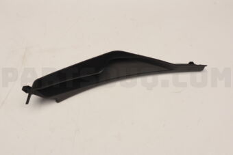 Nissan 668953NF0A COVER FR FDR,LH