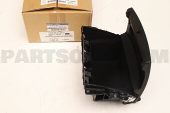 Nissan 68250CD08C LID MINI BOX