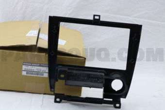 Nissan 6826070F20 LID-CLUSTER